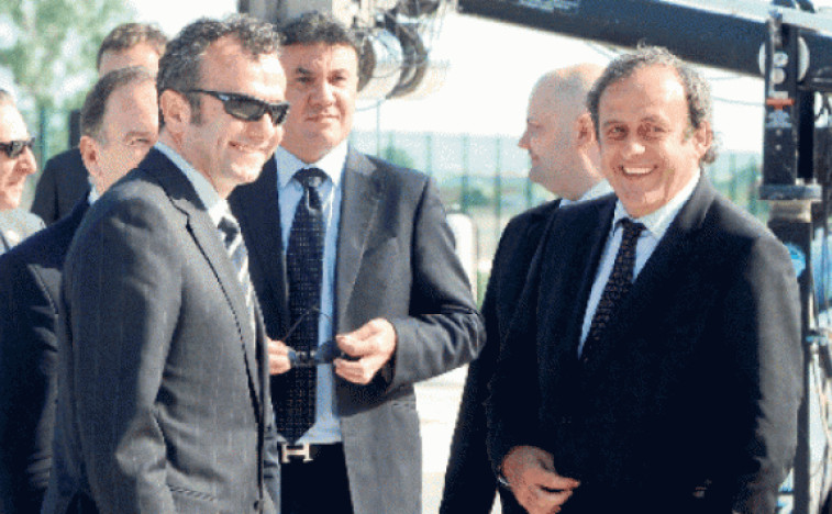 Savićević: Mislio sam da će Piksi biti selektor Srbije